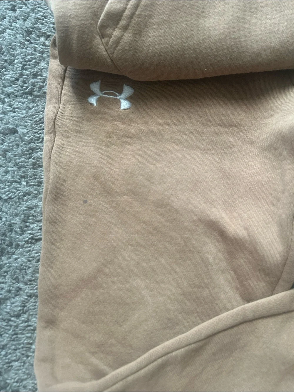Under Armour two piece